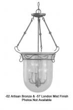 International GL-4300 - Replacement Glass