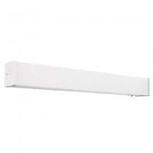 International HP225-P-EM - Two Light White Fluorescent Light