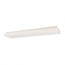 International K4403-P - Four Light White Fluorescent Light