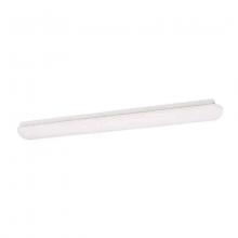 International KC240-P - Two Light White Fluorescent Light