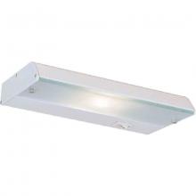 International LVD10D-P - One Light White Undercabinet Strip