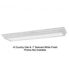 International N4405-T - Four Light White Fluorescent Light