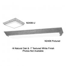 International N2406-TU - Two Light White Fluorescent Light