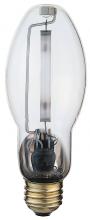 Satco Products Inc. S3128 - 100 Watt; High Pressure Sodium HID; Medium base; ED17; Clear; 22 CRI; 2100K