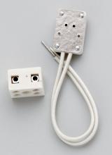 Satco Products Inc. S70/567 - MR16 Bi-Pin Halogen Socket