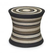 Oggetti Luce 05-BAH DRUM/GRY - DRUM, BAHIA, GRY/BLK/WHT