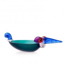 Oggetti Luce 24-01-29 - ST/ ENTE, duck, small, green