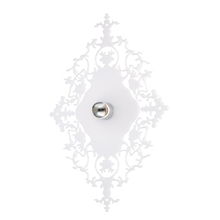 Eurofase 22982-018 - Royal, 1Lt Wall Sconce, White