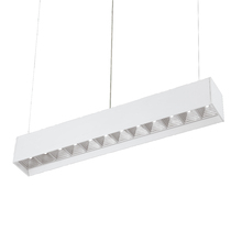 Eurofase 23370-012 - LED Pendant, 1Lt, 36W, Aluminum