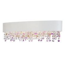 Eurofase 28152-019 - Romanelli, 6Lt Bathbar, White