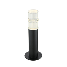 Eurofase 35896-012 - OUTDR,BOLLARD,LED,SM,BLACK
