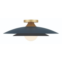 Eurofase 46815-026 - WELSH-FM-18IN-BL-WH