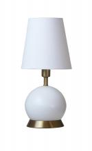 House of Troy GEO106 - Geo Accent Lamp