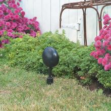 HADCO AAL1-A - Black Spot Light