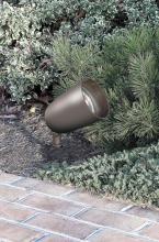 HADCO B4-A - Black Spot Light