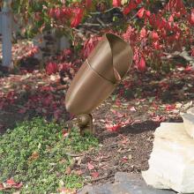 HADCO BL1-NL - Brass Spot Light