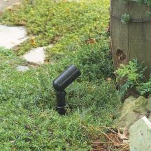 HADCO BL711-A - Black Spot Light