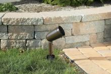 HADCO BT1-AS - Black Spot Light