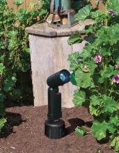 HADCO BT711-H - Bronze Spot Light