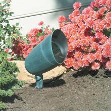 HADCO BU3-A - Black Spot Light