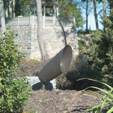 HADCO BUW4-AS - Black Spot Light