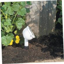 HADCO WBML14-A - Black Spot Light