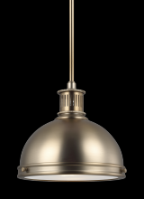 Generation Lighting 65085-848 - One Light Pendant