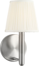 Generation Lighting GLW1881BN - Vilera One Light Sconce