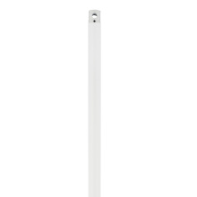 Generation Lighting DRCT60RZW - Coastal Threaded Downrods