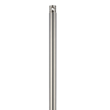 Generation Lighting DRT48BS - Threaded Downrods