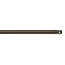 Generation Lighting DRT72BZ - Threaded Downrods