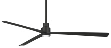 Minka-Aire F789-CL - Simple - 65" Ceiling Fan
