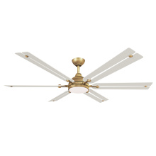 Minka-Aire F779L-HBR/ALW - Allegata 56" 5CCT LED Smart Ceiling Fan