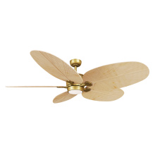 Minka-Aire F798L-HBR/NPL - Portesa 60" 5CCT LED Smart Ceiling Fan
