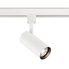 Eurofase 35456-30-02 - CHARLIE,TRK HEAD,LED,15W,30K,W