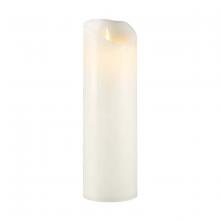 Eurofase 35986-010 - Cathedral, LED Wax Candle, Lrg