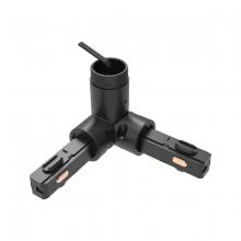 Eurofase 36300-01 - Mast, T-connector W/ Power Cord