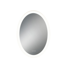 Eurofase 48110-013 - ODESSA,MIR,LED,EDGE-LIT,OVAL