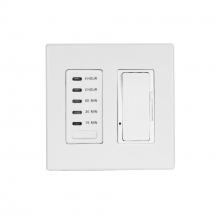 Eurofase EFSWTD1 - Accessory - Dimmer and Timer for Universal Relay Control Box