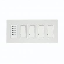 Eurofase EFSWTD4 - Accessory - Dimmer and Timer for Universal Relay Control Box