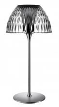 Estiluz M-5656-47 - Nickel Table Lamp
