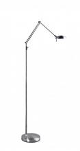 Estiluz p-1139-36 - Bronze Floor Lamp