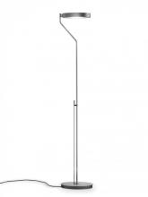 Estiluz P-2538-37 - Nickel Floor Lamp