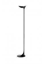 Estiluz P-2929-74 - White Floor Lamp