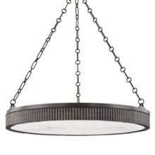 Hudson Valley 532-DB - Lynden Chandelier