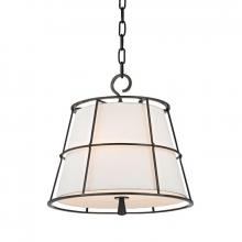 Hudson Valley 9816-OB - Savona Pendant