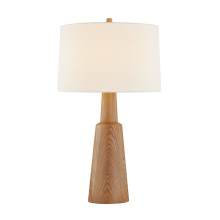 Hudson Valley L8831-AGB - DENNIS Table Lamp