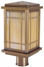 Arroyo Craftsman AVP-8M-RC - 8" avenue  post mount