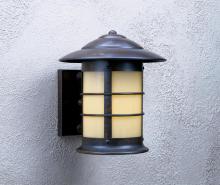 Arroyo Craftsman NS-14CS-S - 14" newport sconce