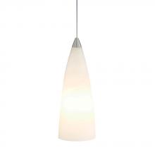 Jesco QAP216-WH/CH - Quick Adapt Low Voltage Pendant